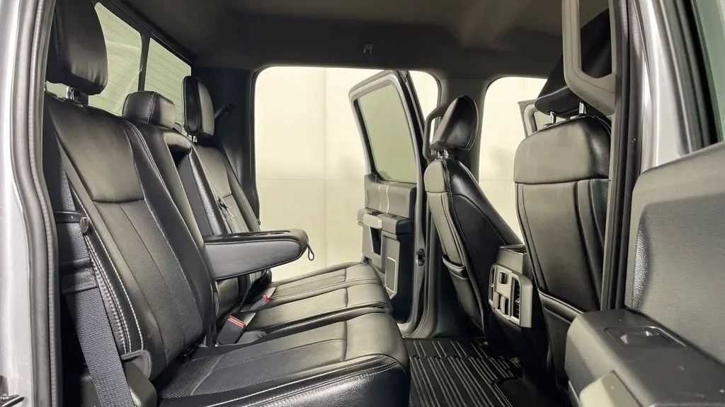 2021 Ford F-250 Super Duty King Ranch