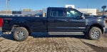 2022 F-250 Super Duty Thumbnail 2