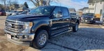 2022 F-250 Super Duty Thumbnail 5