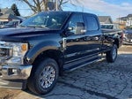 2022 F-250 Super Duty Thumbnail 5