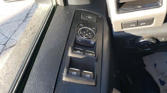 2022 Ford F-250 Super Duty XLT