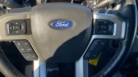2022 Ford F-250 Super Duty XLT