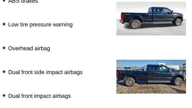 2022 Ford F-250 Super Duty XLT