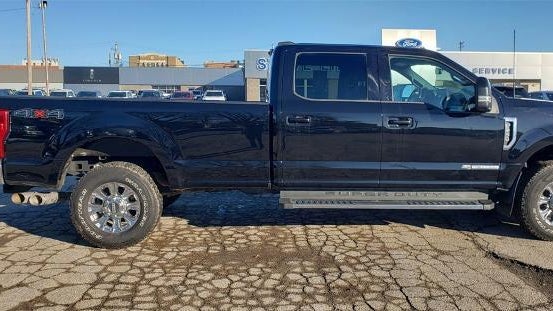 2022 Ford F-250 Super Duty XLT