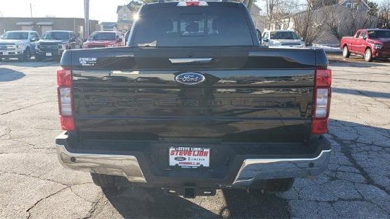 2022 Ford F-250 Super Duty XLT