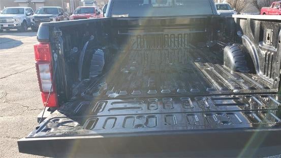 2022 Ford F-250 Super Duty XLT