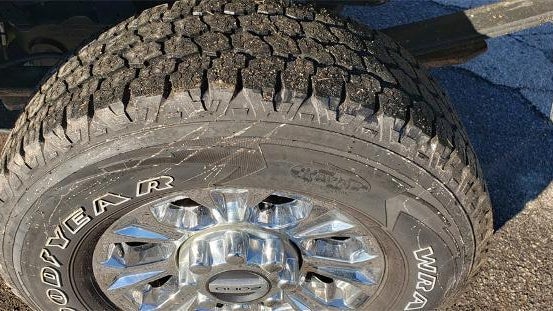 2022 Ford F-250 Super Duty XLT