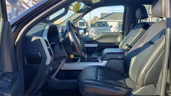 2022 Ford F-250 Super Duty XLT
