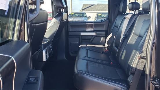 2022 Ford F-250 Super Duty XLT