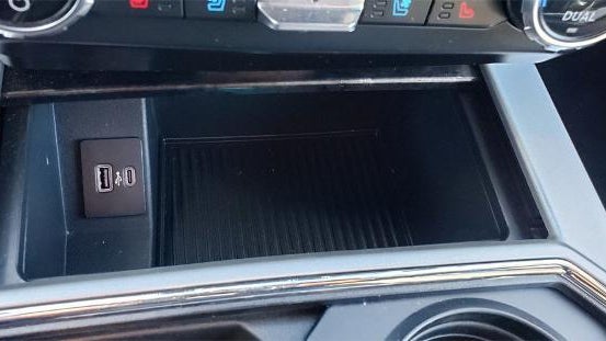 2022 Ford F-250 Super Duty XLT