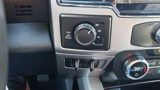 2022 Ford F-250 Super Duty XLT