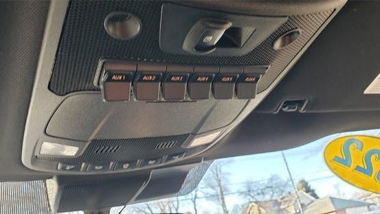2022 Ford F-250 Super Duty XLT