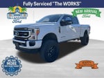 2022 F-250 Super Duty Thumbnail 1