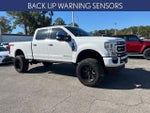 2022 F-250 Super Duty Thumbnail 2
