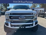 2022 F-250 Super Duty Thumbnail 7