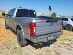 2022 F-250 Super Duty Thumbnail 2