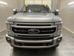 2022 F-250 Super Duty Thumbnail 5