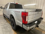 2022 F-250 Super Duty Thumbnail 21
