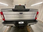 2022 F-250 Super Duty Thumbnail 23