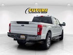 2022 F-250 Super Duty Thumbnail 2
