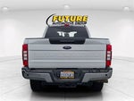 2022 F-250 Super Duty Thumbnail 3