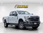 2022 F-250 Super Duty Thumbnail 24