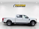 2022 F-250 Super Duty Thumbnail 25