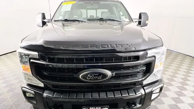 2022 Ford F-250 Super Duty Lariat