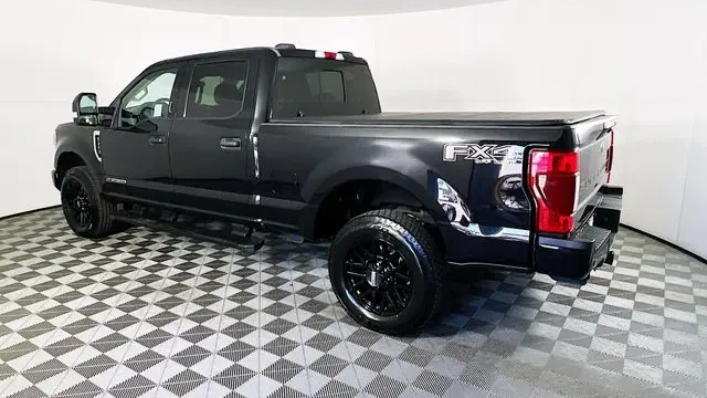 2022 Ford F-250 Super Duty Lariat