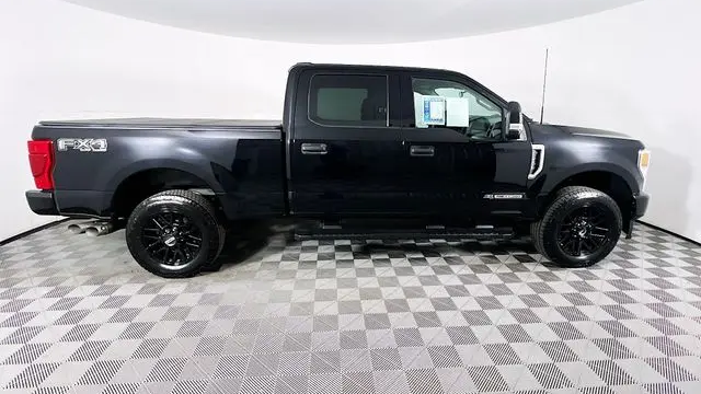 2022 Ford F-250 Super Duty Lariat
