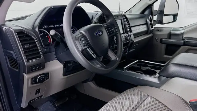 2022 Ford F-250 Super Duty Lariat