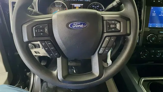 2022 Ford F-250 Super Duty Lariat