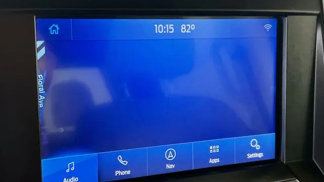 2022 Ford F-250 Super Duty Lariat