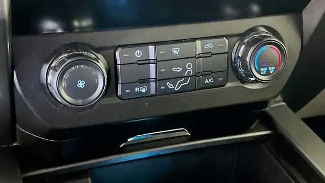2022 Ford F-250 Super Duty Lariat