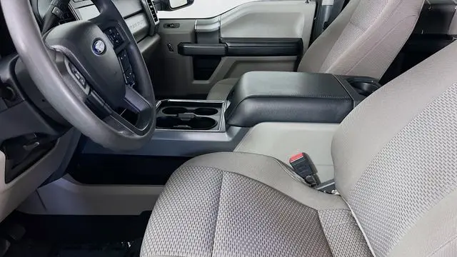 2022 Ford F-250 Super Duty Lariat