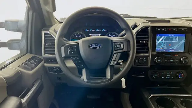 2022 Ford F-250 Super Duty Lariat