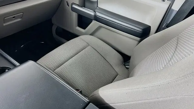 2022 Ford F-250 Super Duty Lariat
