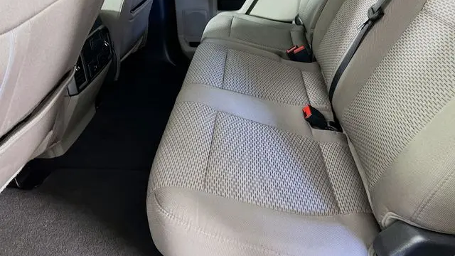 2022 Ford F-250 Super Duty Lariat