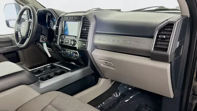 2022 Ford F-250 Super Duty Lariat