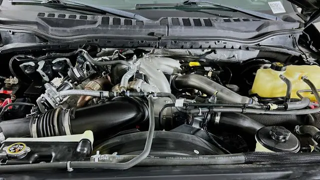 2022 Ford F-250 Super Duty Lariat