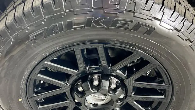 2022 Ford F-250 Super Duty Lariat