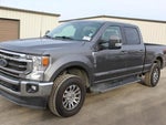 2022 F-250 Super Duty Thumbnail 2