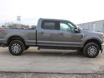 2022 F-250 Super Duty Thumbnail 7