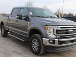 2022 F-250 Super Duty Thumbnail 8