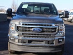 2022 F-250 Super Duty Thumbnail 12