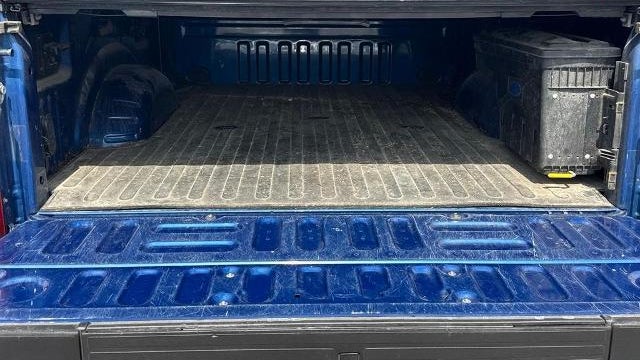 2022 Ford F-250 Super Duty King Ranch