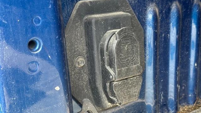 2022 Ford F-250 Super Duty King Ranch