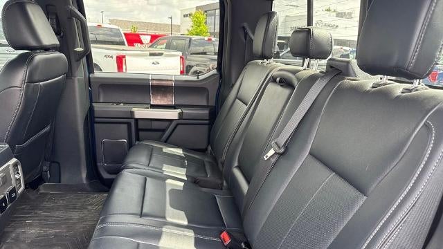 2022 Ford F-250 Super Duty King Ranch