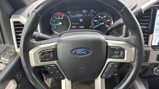 2022 Ford F-250 Super Duty King Ranch