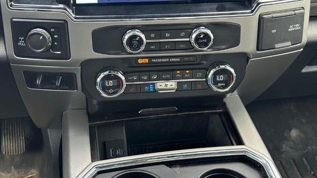 2022 Ford F-250 Super Duty King Ranch